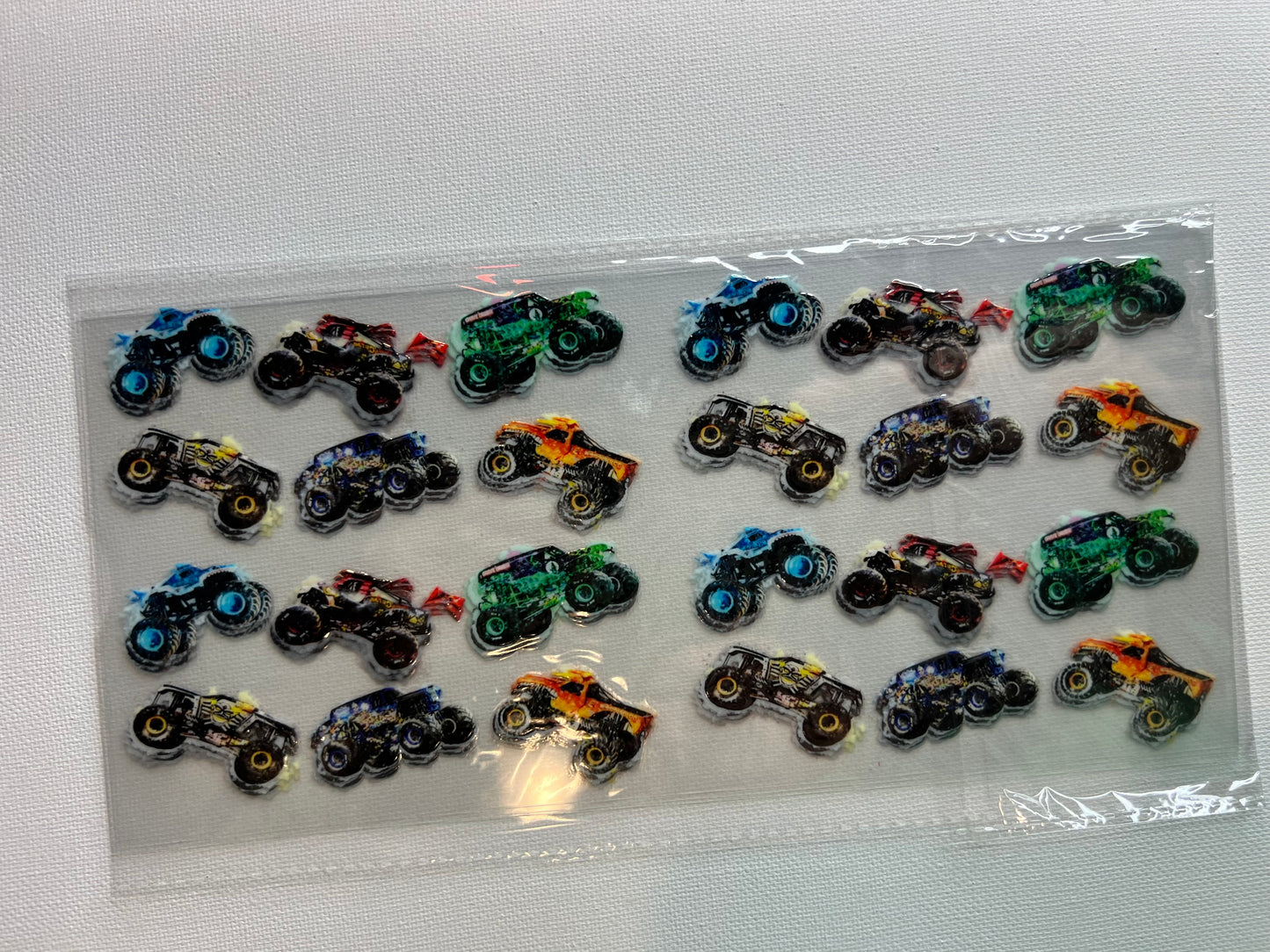 UV DTF CUSTOM WRAPS LISTING #2