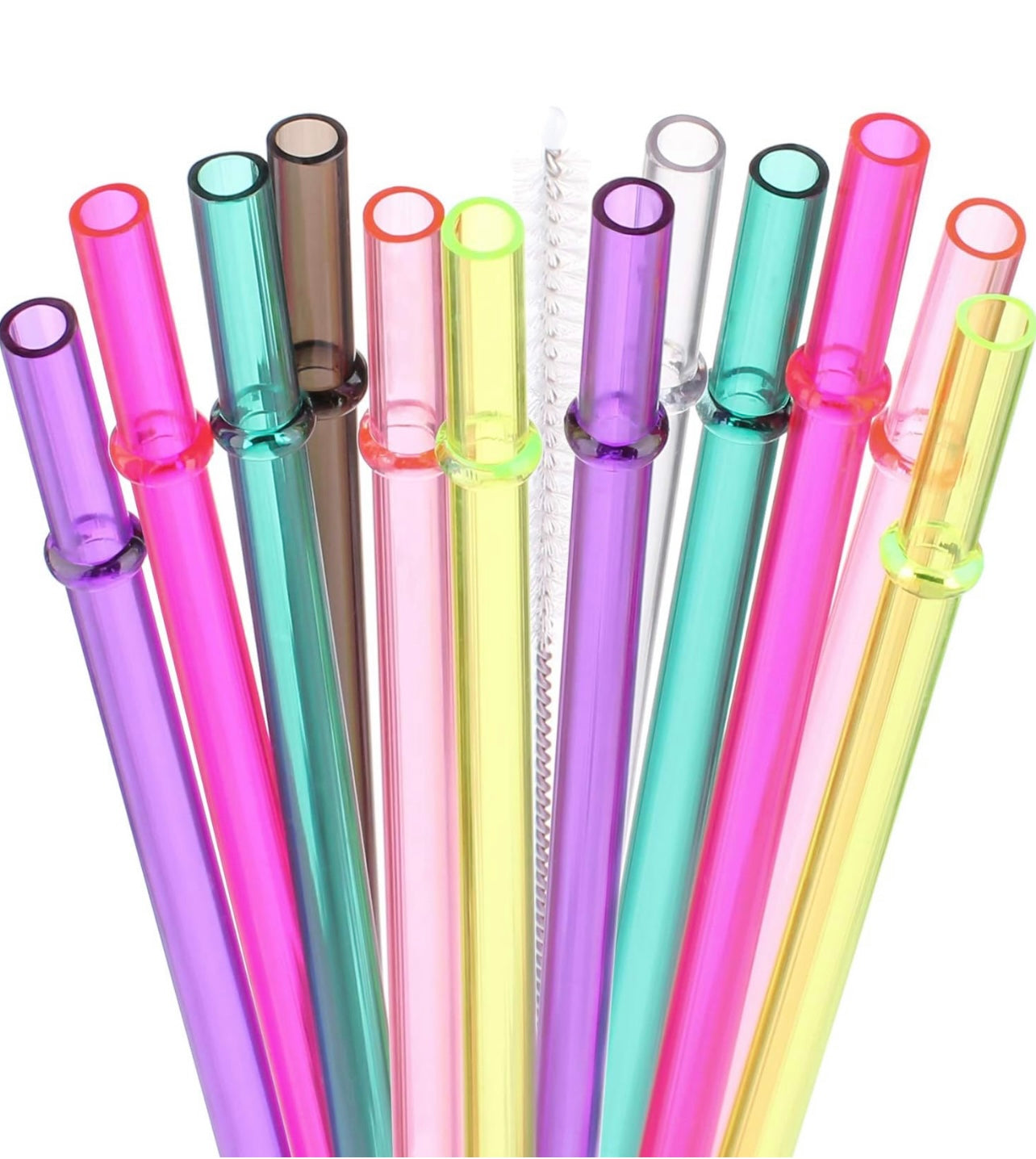 ACRYLIC STRAW