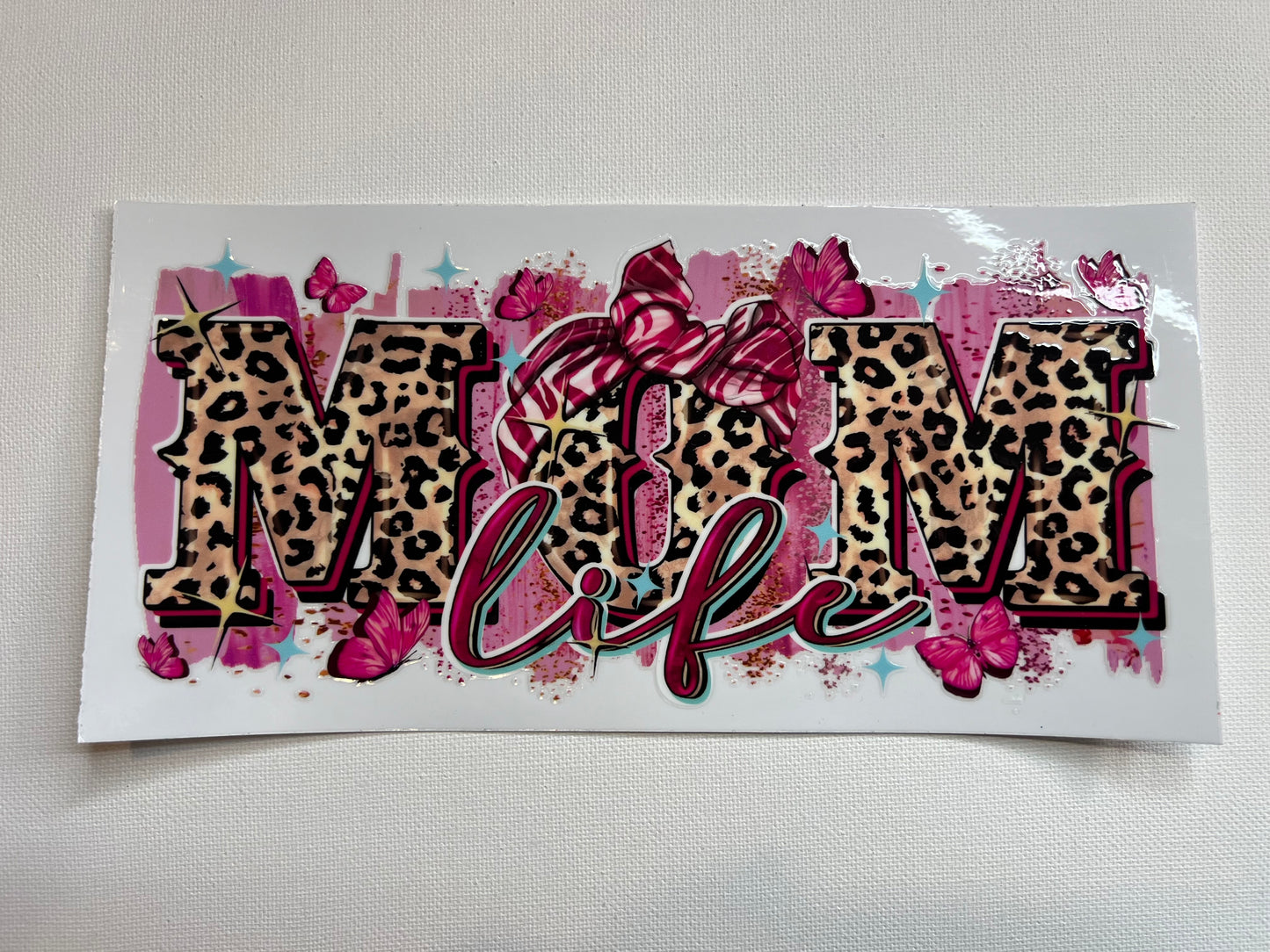 UV DTF CUSTOM WRAPS LISTING #1