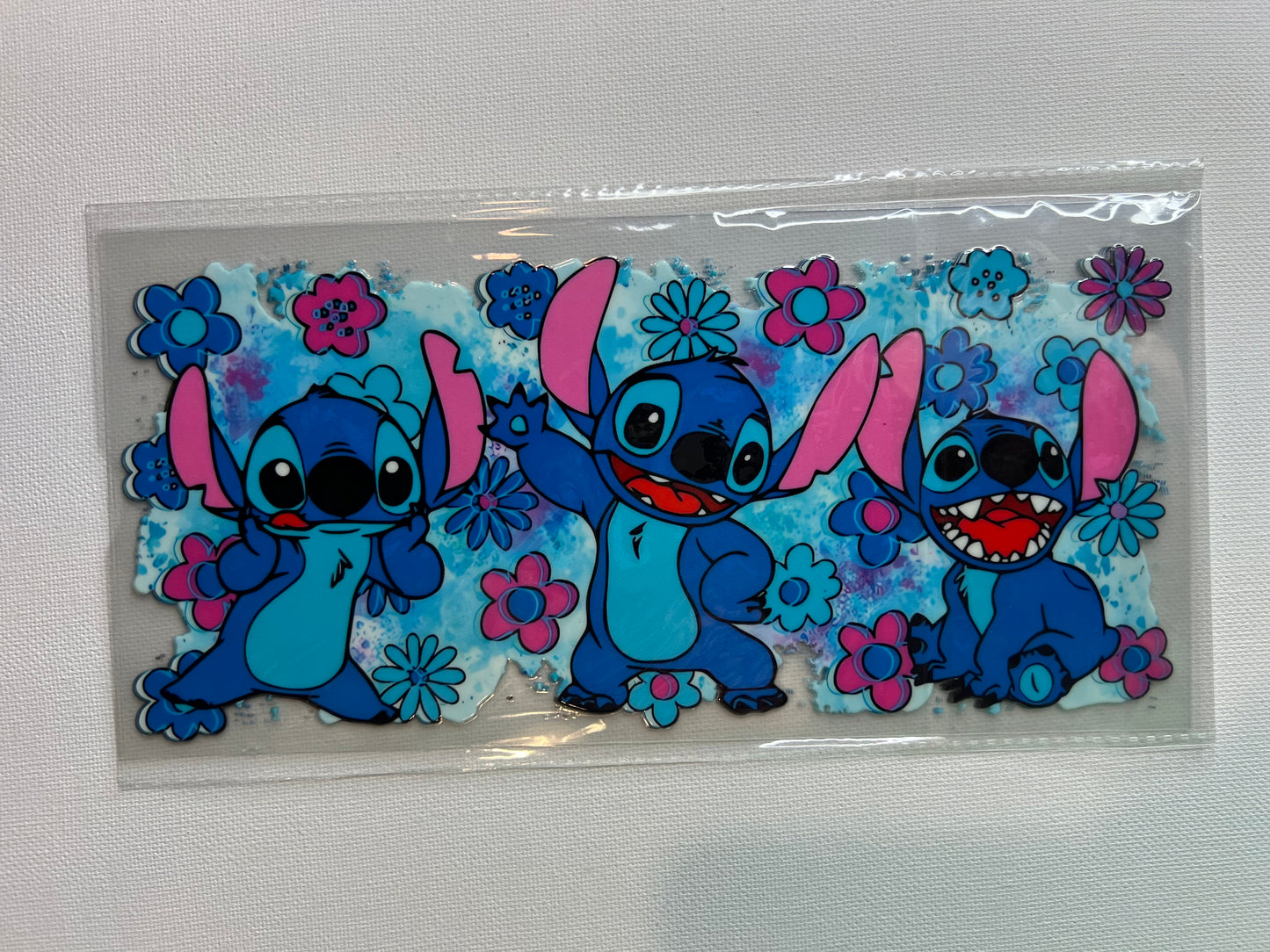UV DTF CUSTOM WRAPS LISTING #2
