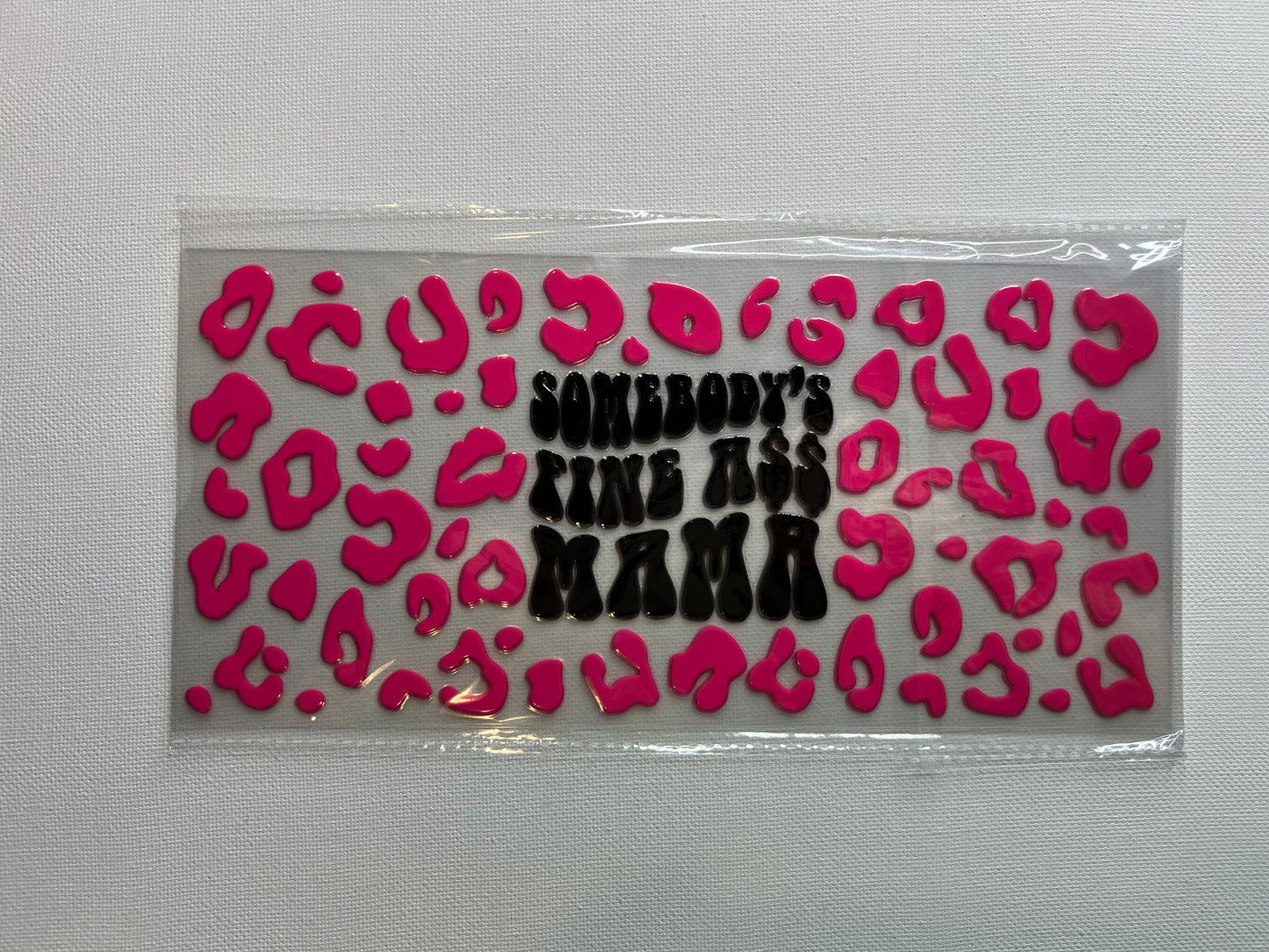 UV DTF CUSTOM WRAPS LISTING #2
