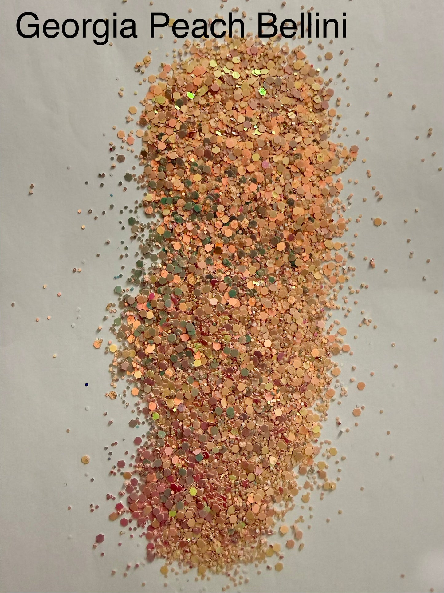 GEORGIA PEACH BELLINI