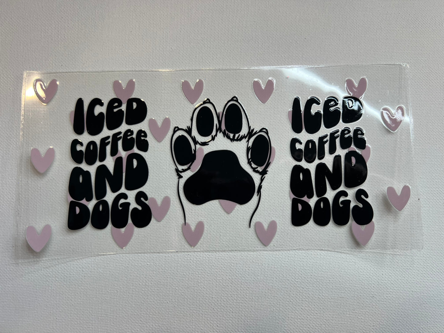 UV DTF CUSTOM WRAPS LISTING #1