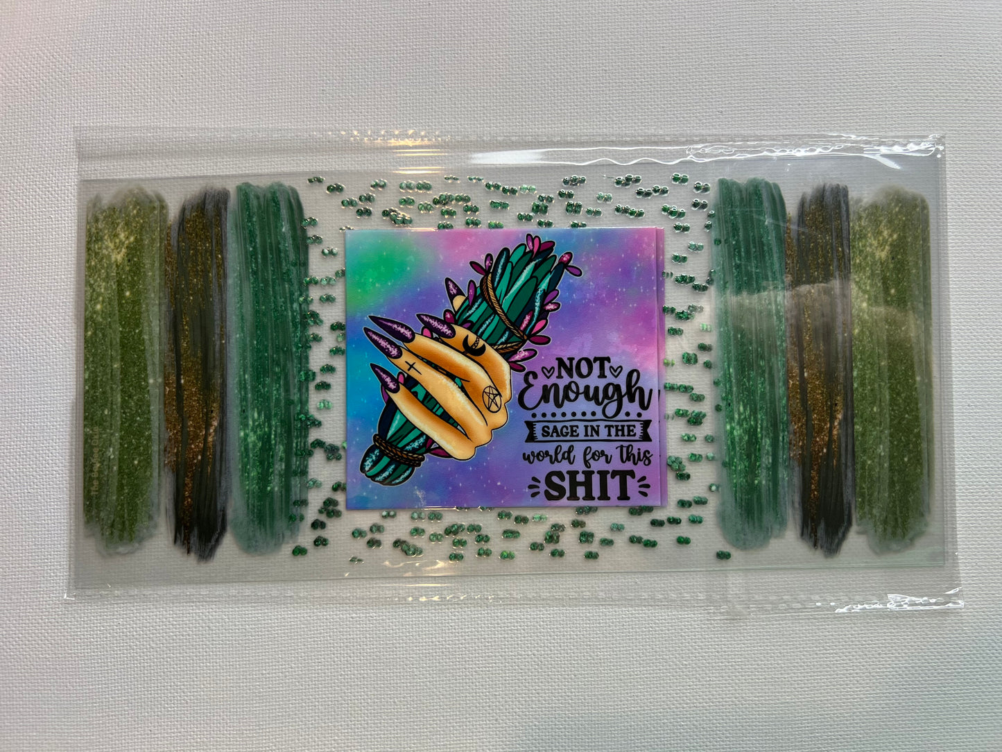 UV DTF CUSTOM WRAPS LISTING #2