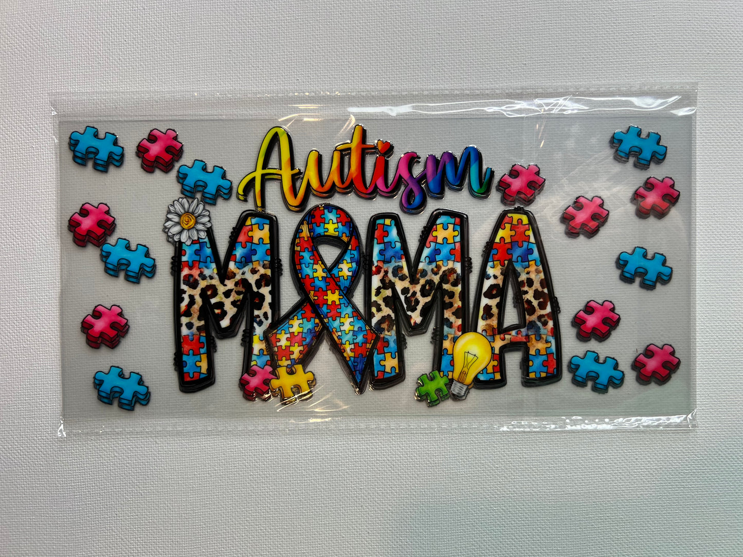 UV DTF CUSTOM WRAPS LISTING #2