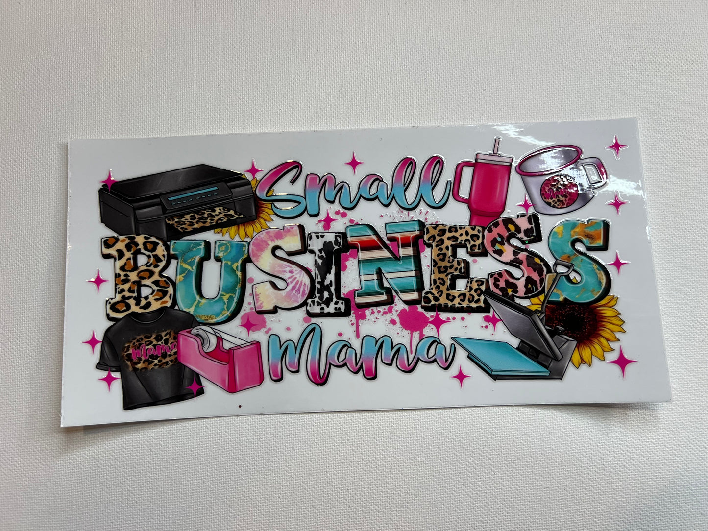 UV DTF CUSTOM WRAPS LISTING #1