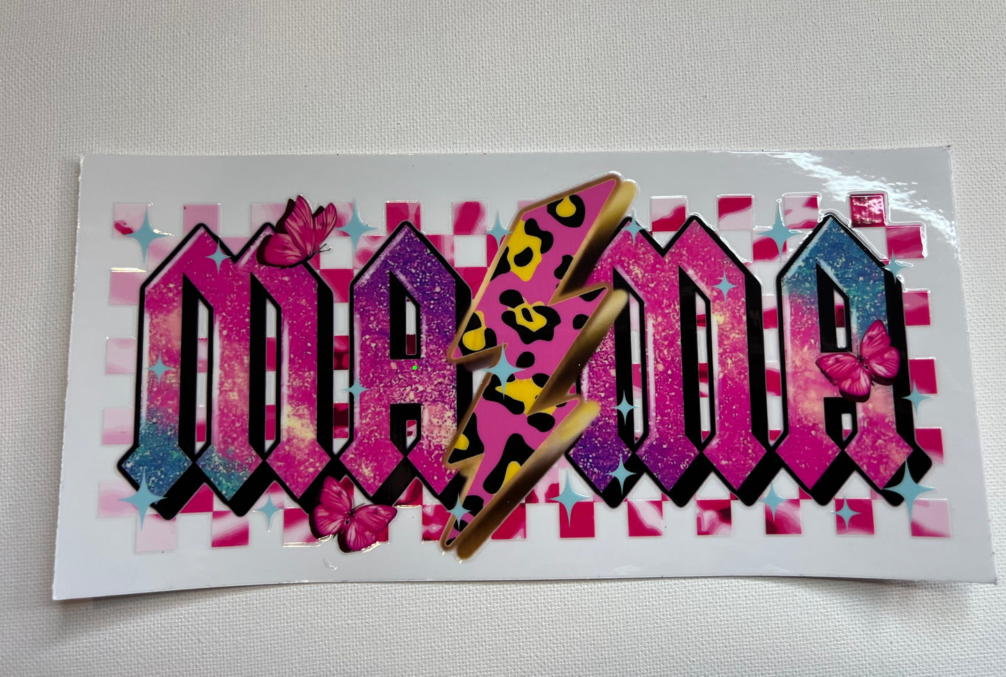 UV DTF CUSTOM WRAPS LISTING #1