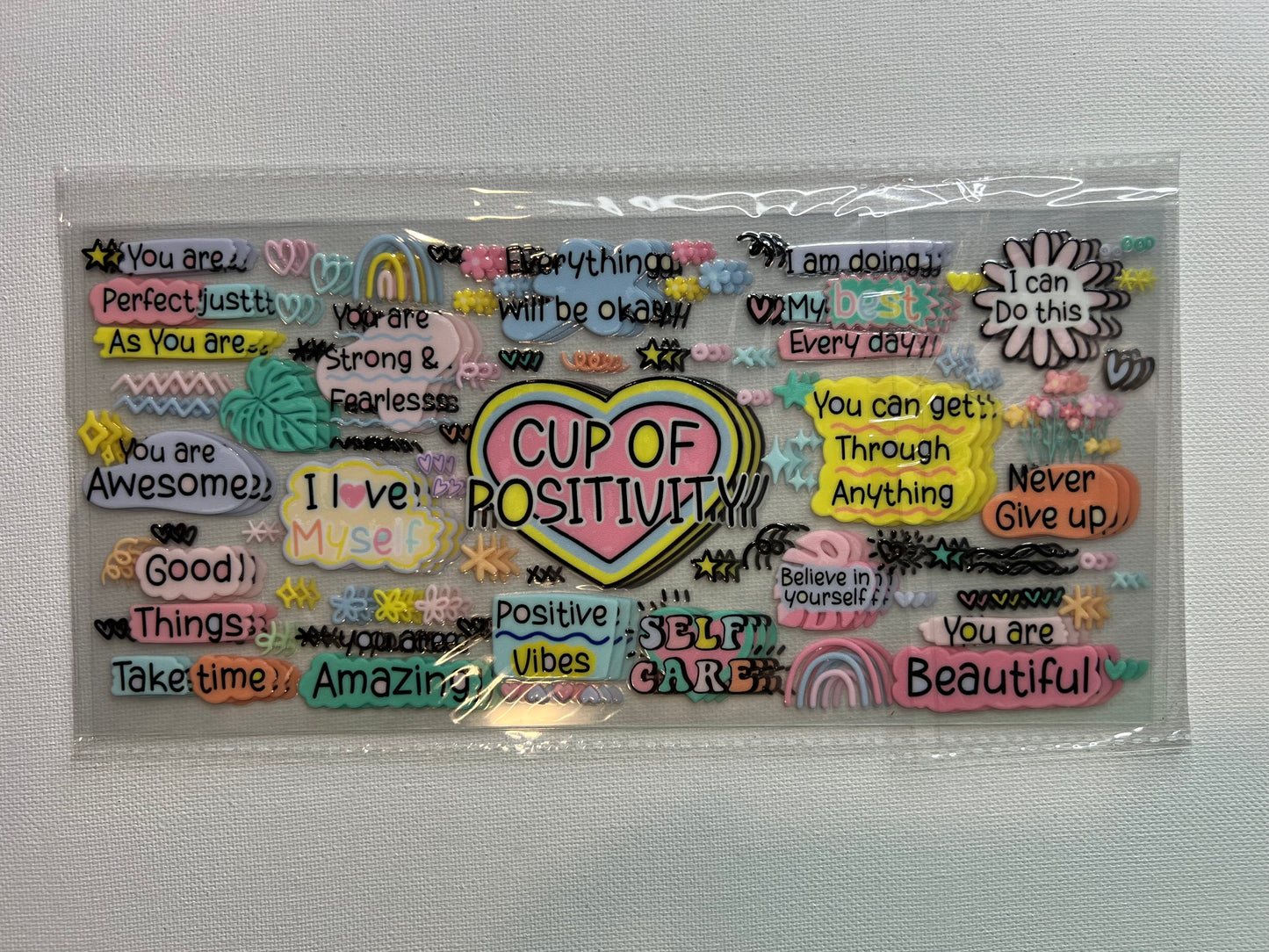 UV DTF CUSTOM WRAPS LISTING #2