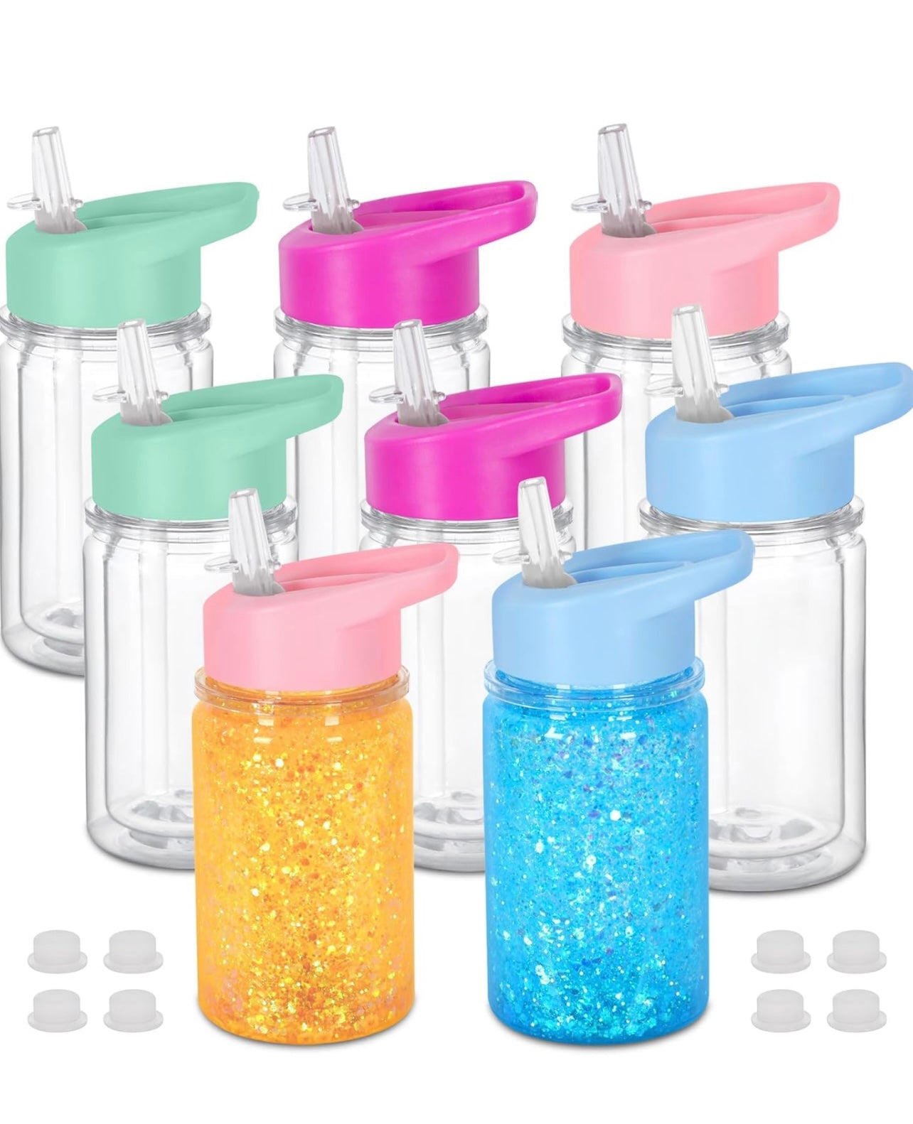 CUSTOM 10OZ KIDS WATER BOTTLE