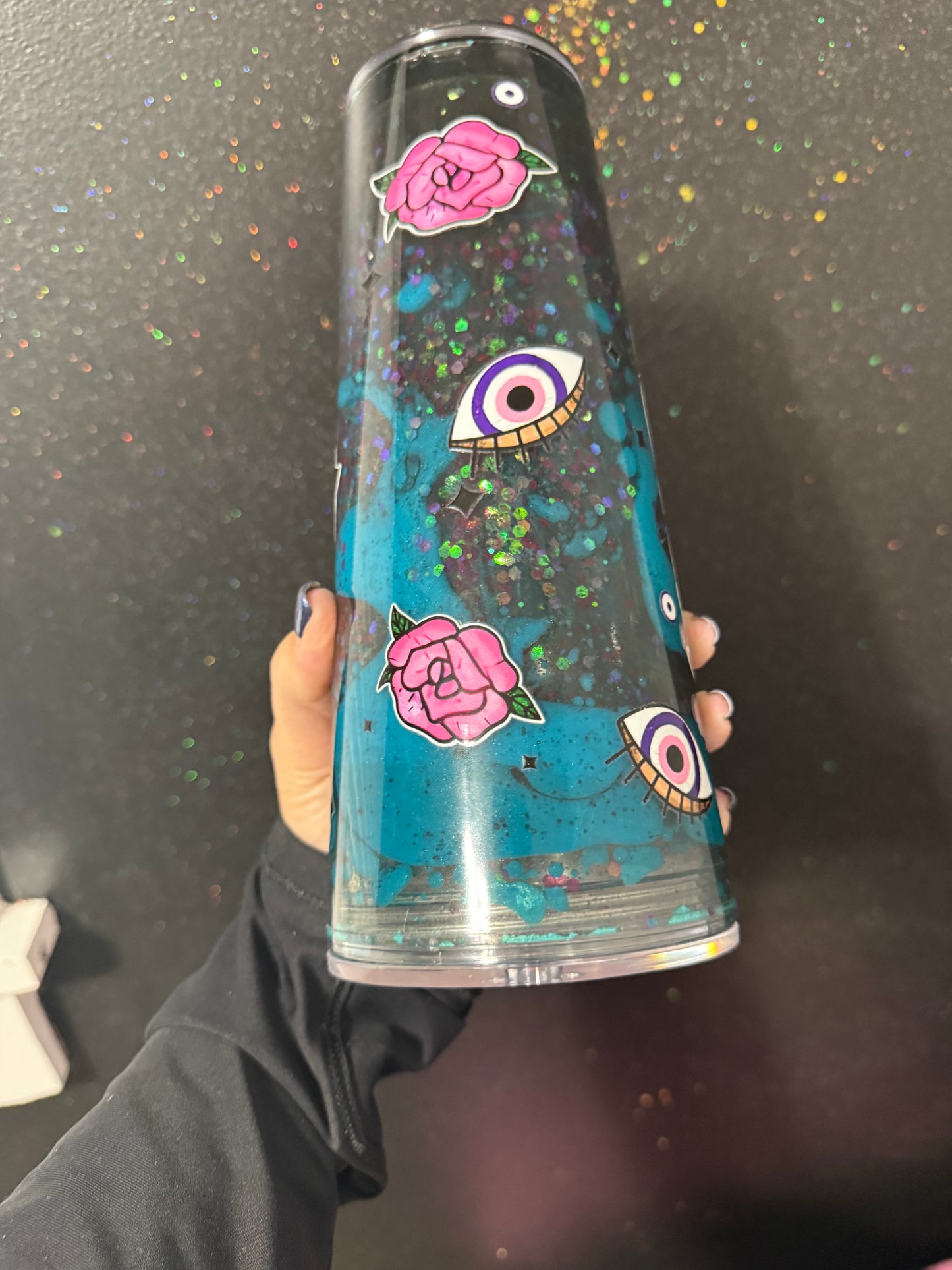 PROTECT YOUR ENERGY
