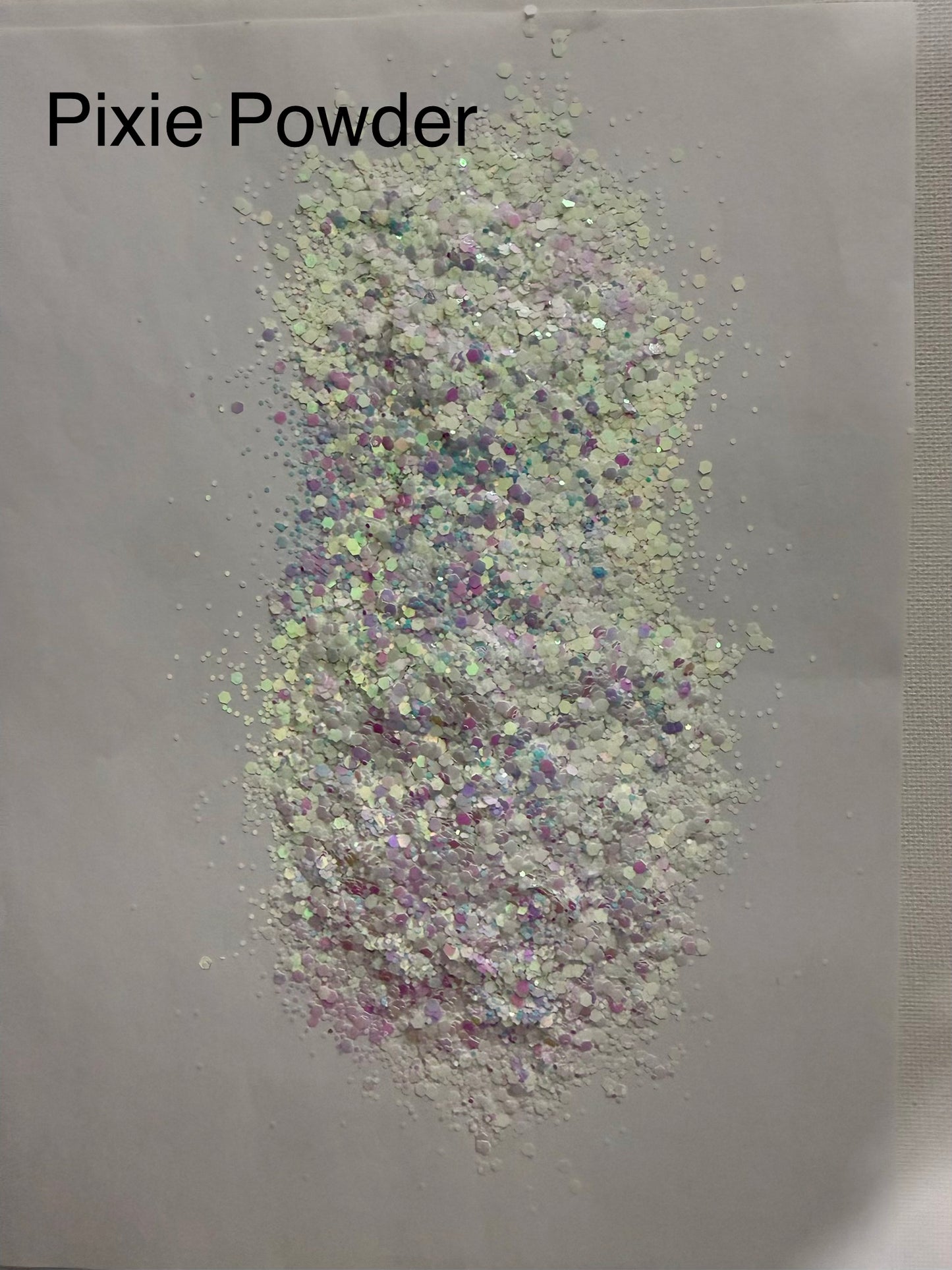 PIXIE POWDER