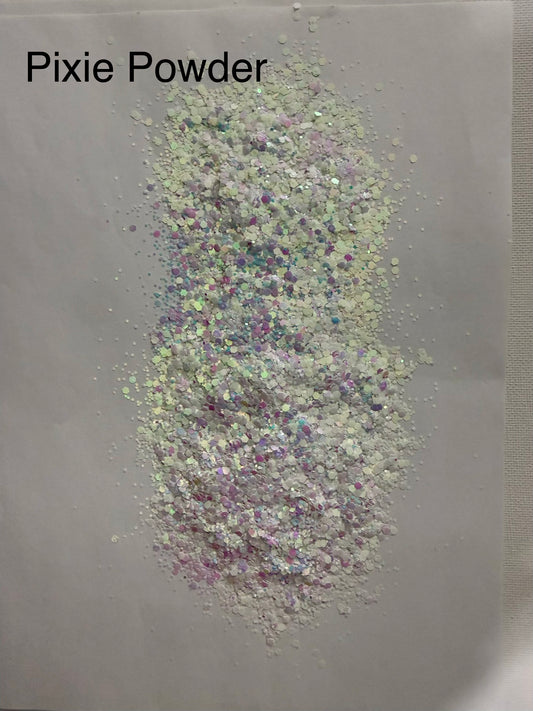 PIXIE POWDER