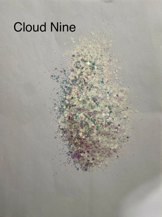 CLOUD NINE