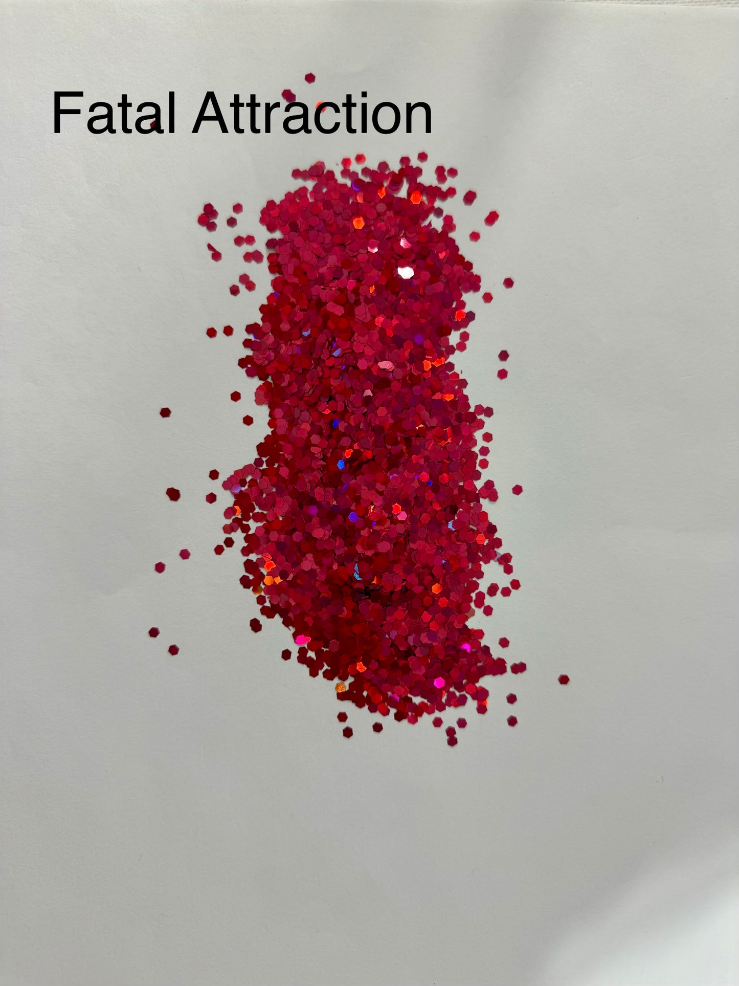 FATAL ATTRACTION