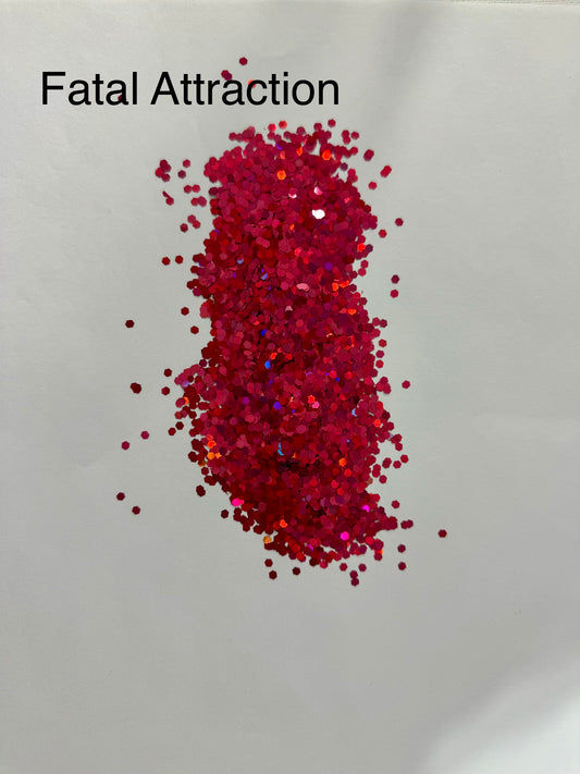 FATAL ATTRACTION
