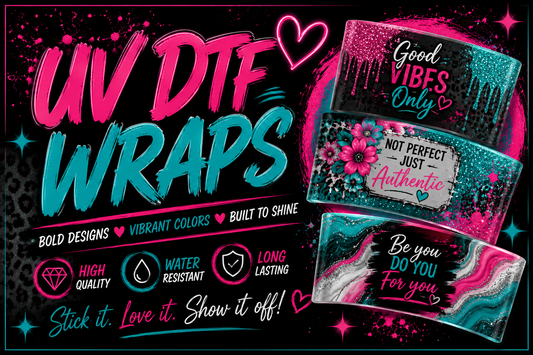 UV DTF CUSTOM WRAP IMAGE