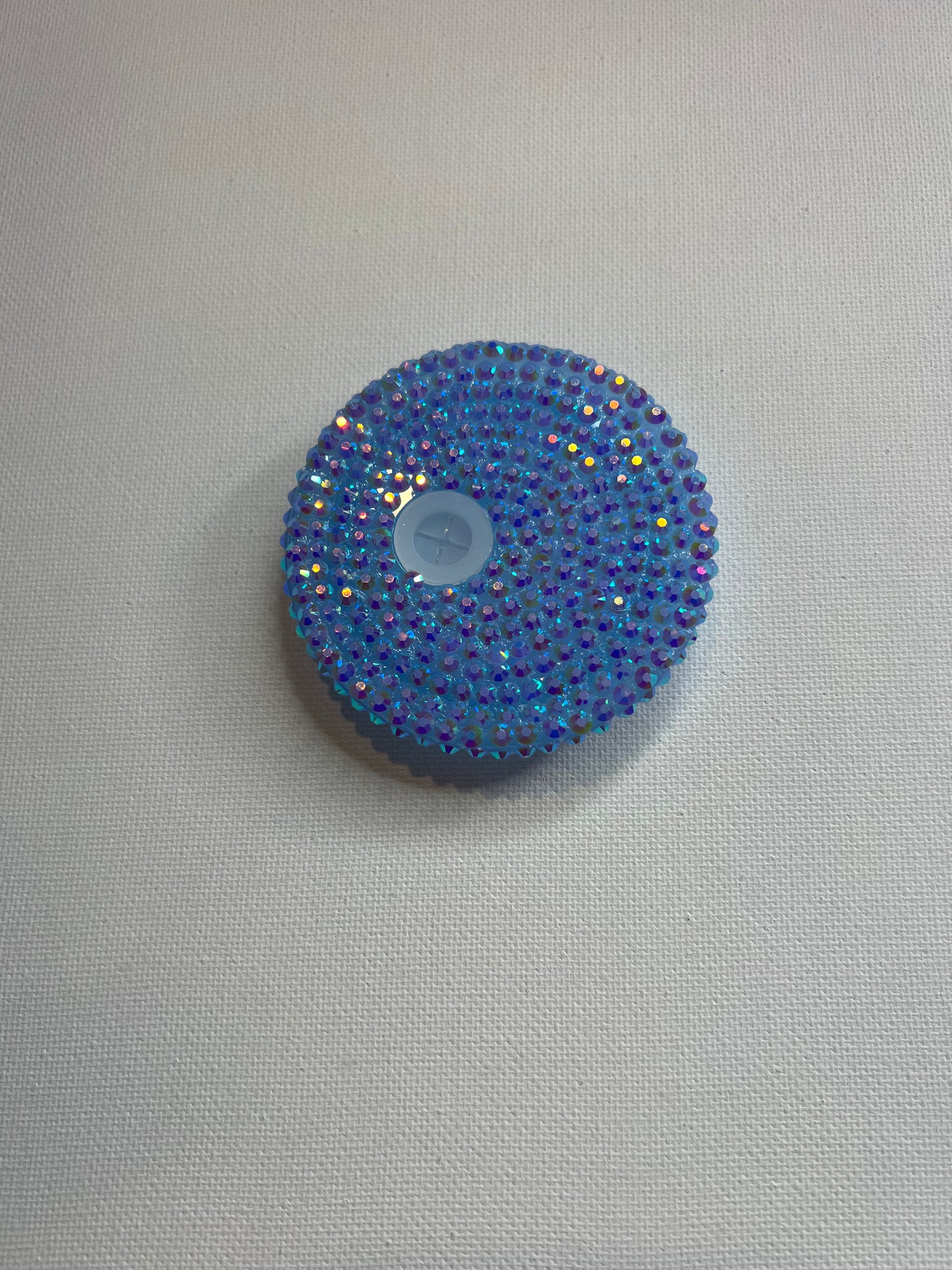 COLOR & JEWELED LIDS