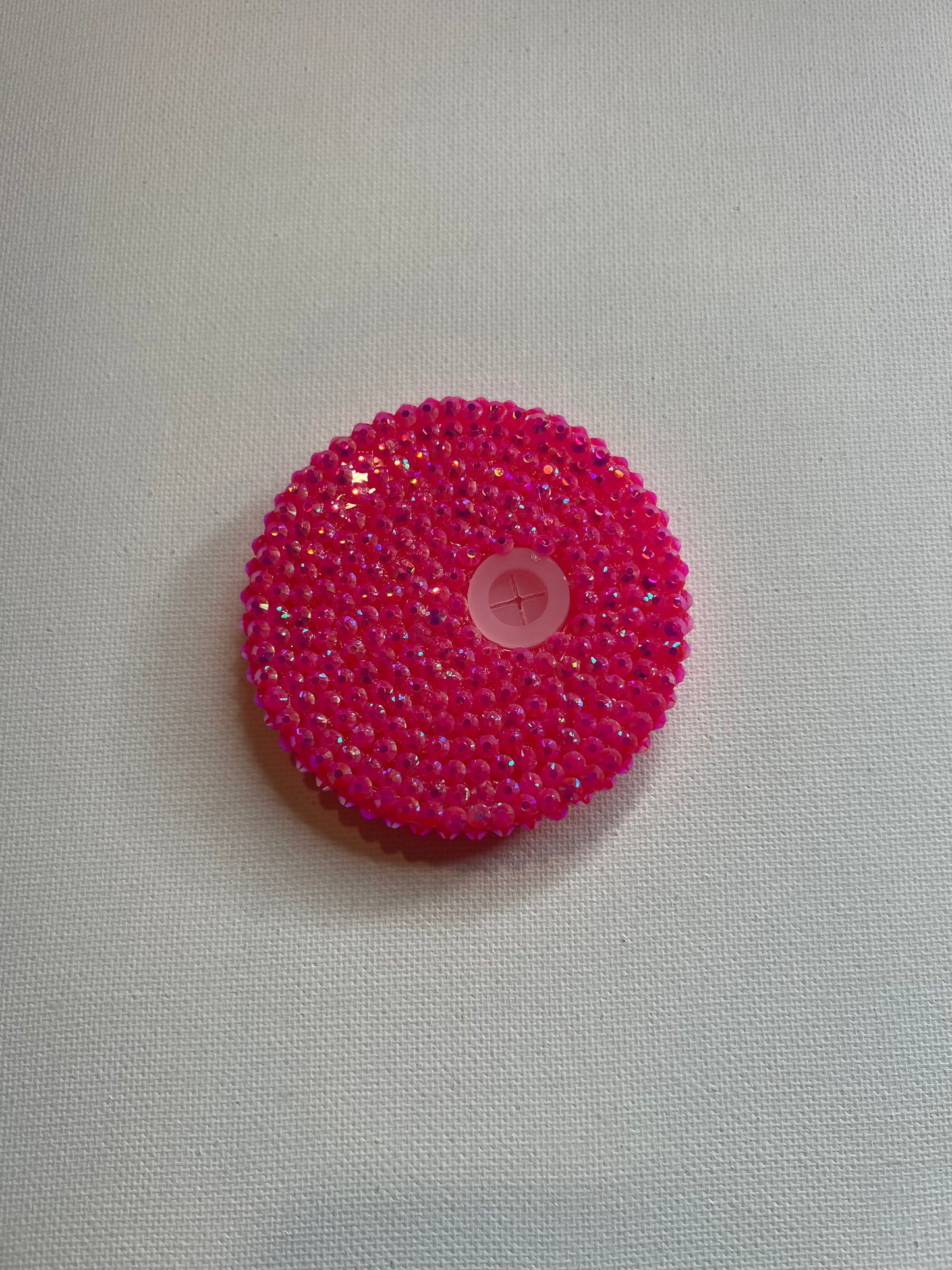 COLOR & JEWELED LIDS