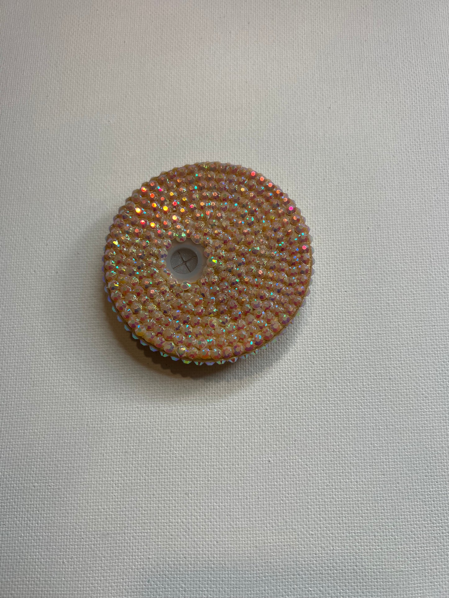 COLOR & JEWELED LIDS