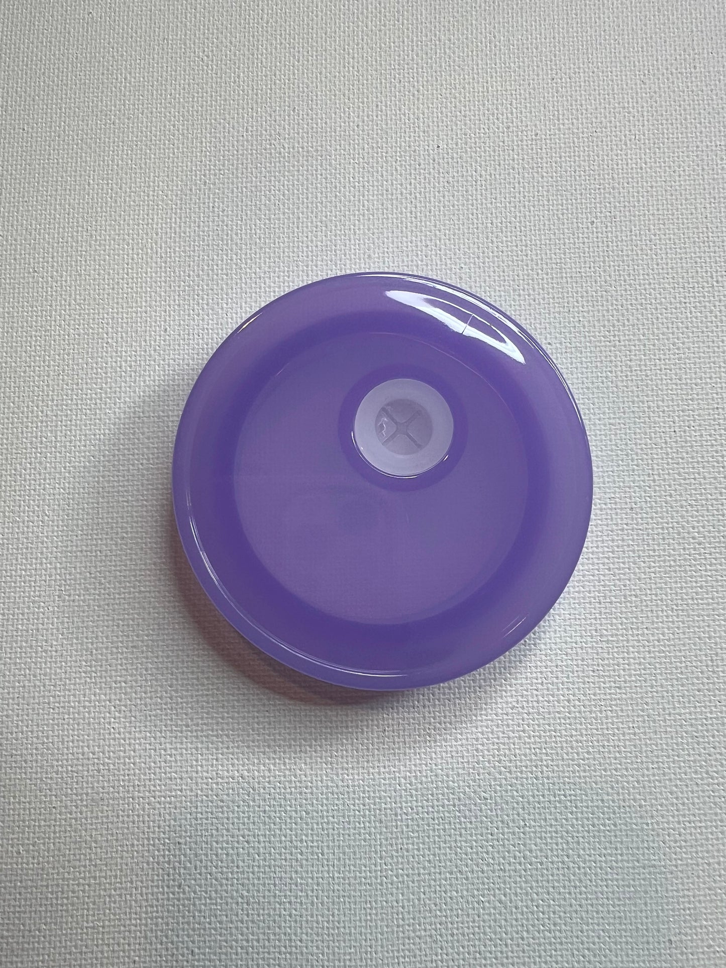 COLOR & JEWELED LIDS